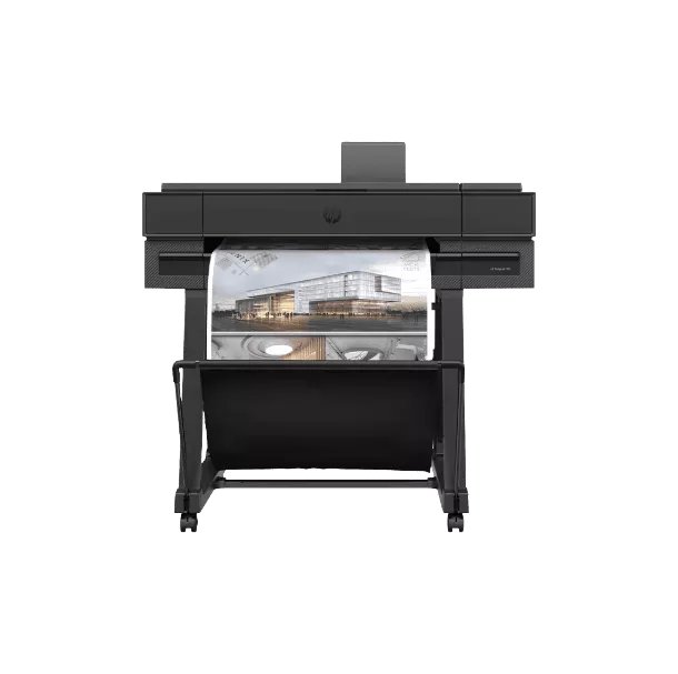 HP DesignJet T870 24in Plotter | A1 | Printer | CAD & Poster Prints