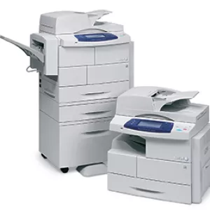 Xerox WorkCentre 4260 MFP - small thumbnail