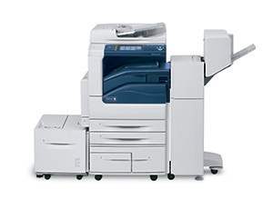 Xerox WorkCentre 5300 MFP Series