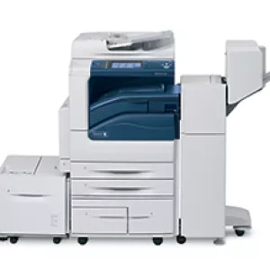 Xerox WorkCentre 5300 MFP Series - small thumbnail