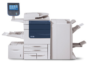 Xerox 550/560
