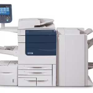 Xerox 560/570 Printer Series - small thumbnail