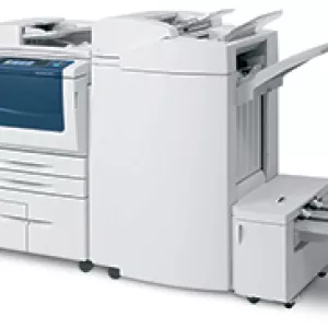Xerox WorkCentre 5800 Series - small thumbnail