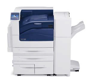 Xerox Phaser 7800 Colour Printer