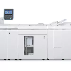 Xerox D136 Copier/ Printer - small thumbnail