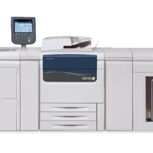 Xerox® color J75 Press Printer • High quality Colour Automation - small thumbnail