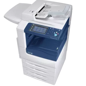 The Xerox WorkCentre 7120 series - small thumbnail