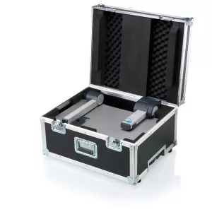 Barbieri Spectrophotometer carry case