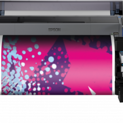NEW EPSON SURECOLOR SC-F6300 - Perfect Colours - Featured Image