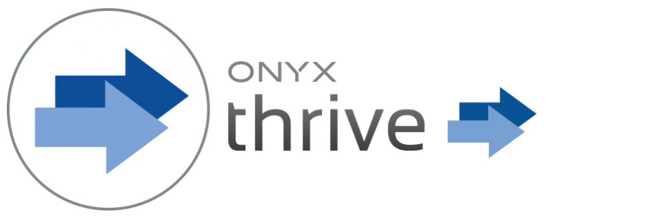 The ONYX Thrive 221 upgrade continues