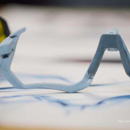 HP and Oakley team up for 3D prototyping - Featured Image