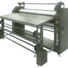 ThermTX 64” and 75” TTX Rotary Calander Heat Press