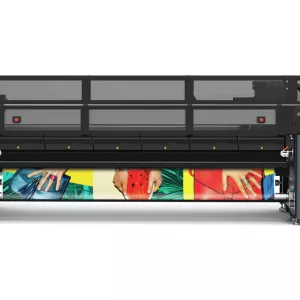 HP Latex 3200 Printer - small thumbnail