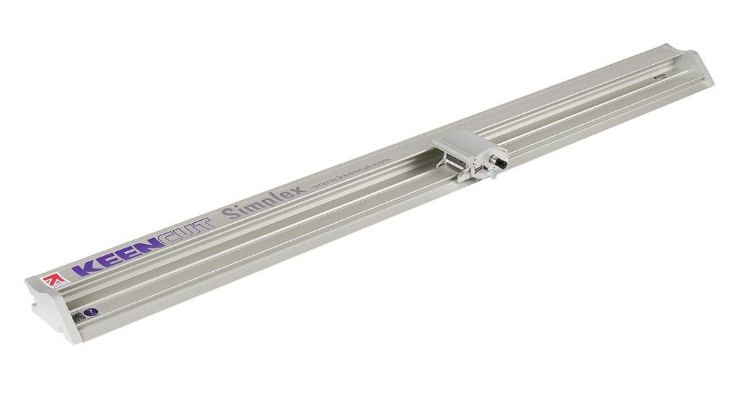 Simplex Entry Level Cutter Bar - 1600mm