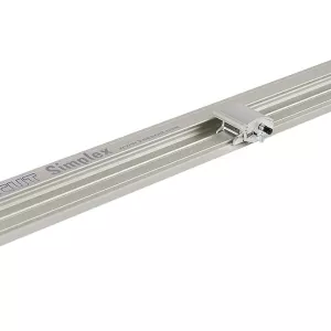 Simplex Entry Level Cutter Bar - 1600mm - small thumbnail