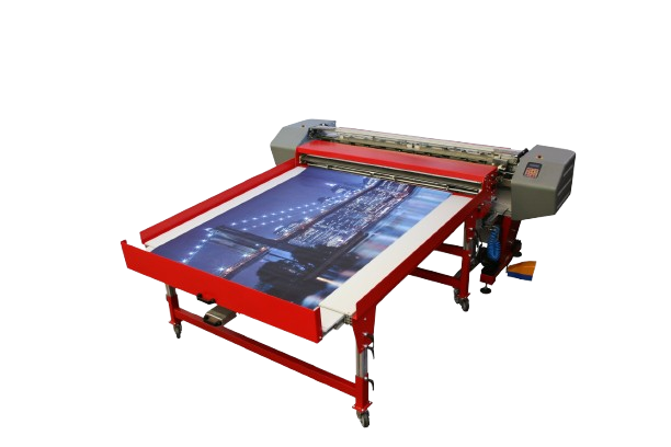 XLD Inline Cutters
