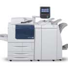 Xerox D95A – D110 – D125 Copier – Printer and D110 – D125 Printer