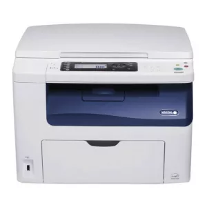 Xerox WorkCentre 6025 - small thumbnail