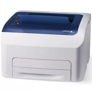 Xerox Phaser 6020 - small thumbnail