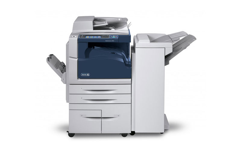 Xerox WorkCentre 5945i – 5955i