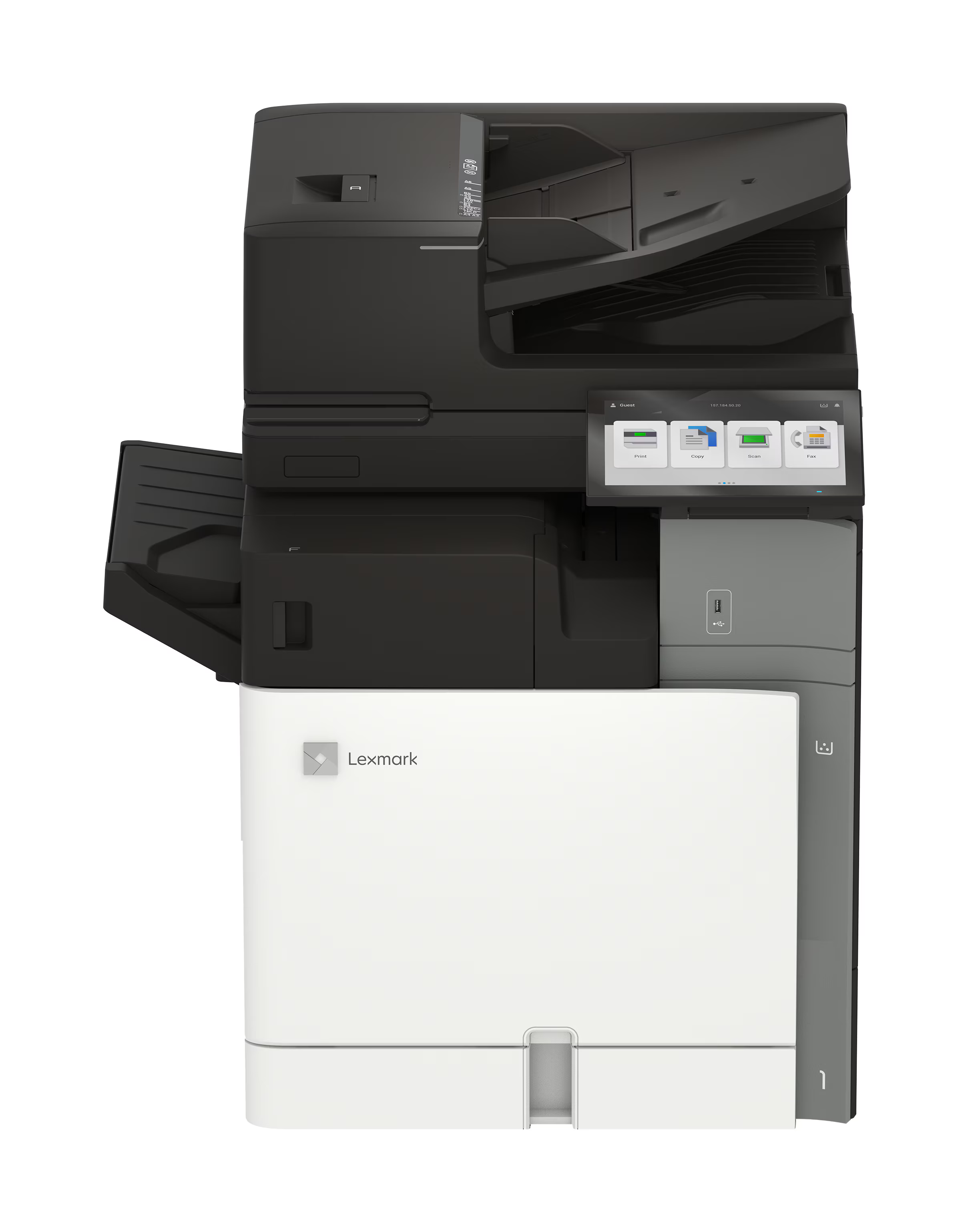 Lexmark CX96 series Colour Multifunction Printers