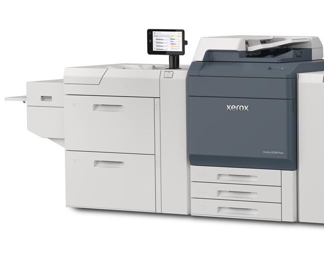 Xerox Proficio PX300 Press