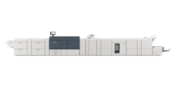 Xerox Proficio PX500 Press