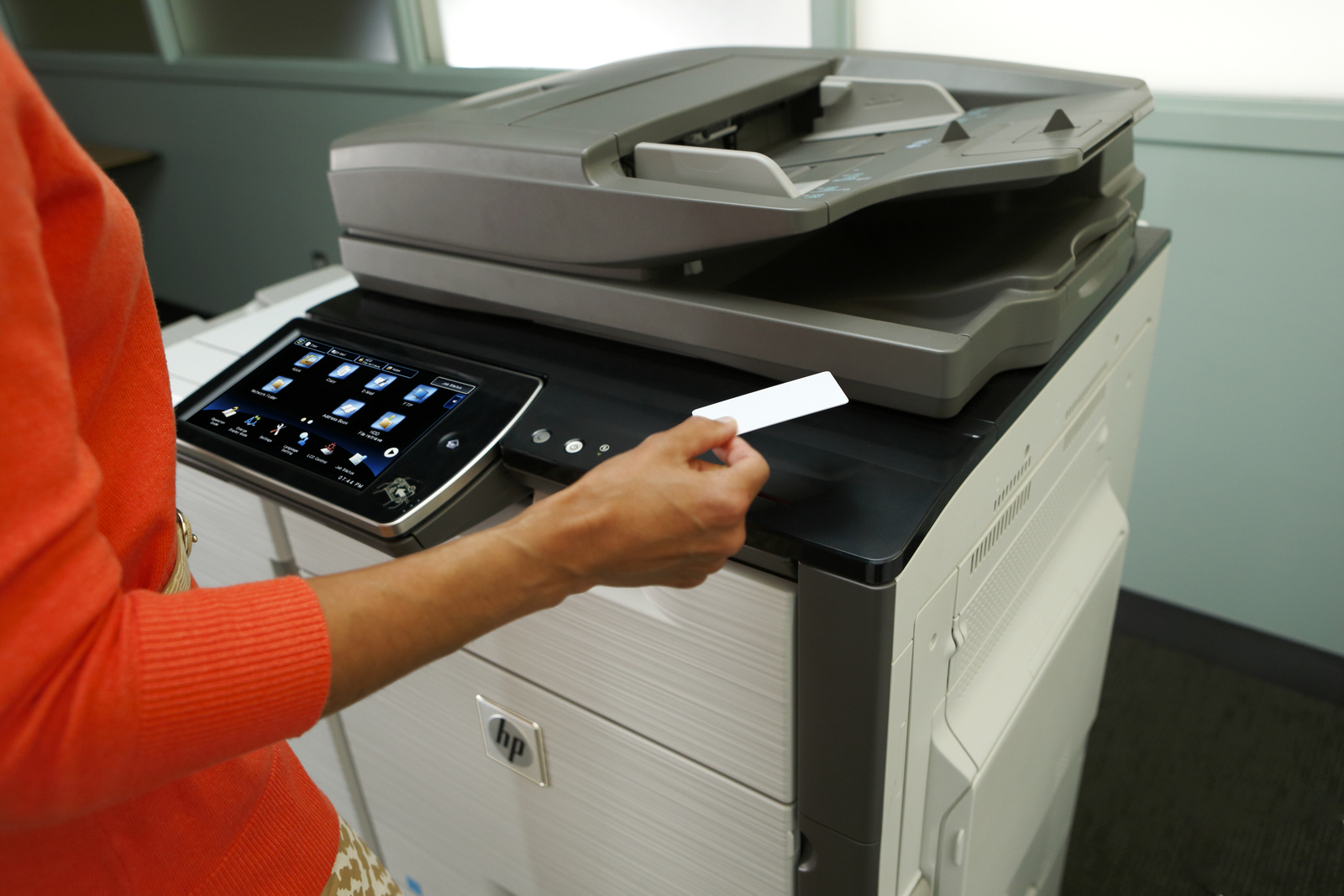 How secure is your printing against hackers and malware? - Featured Image