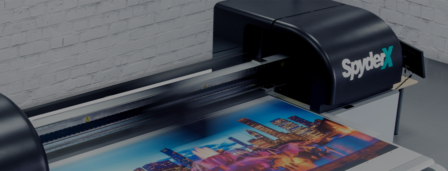 Inca Digital SpyderX | Large Format Printer - Featured Image