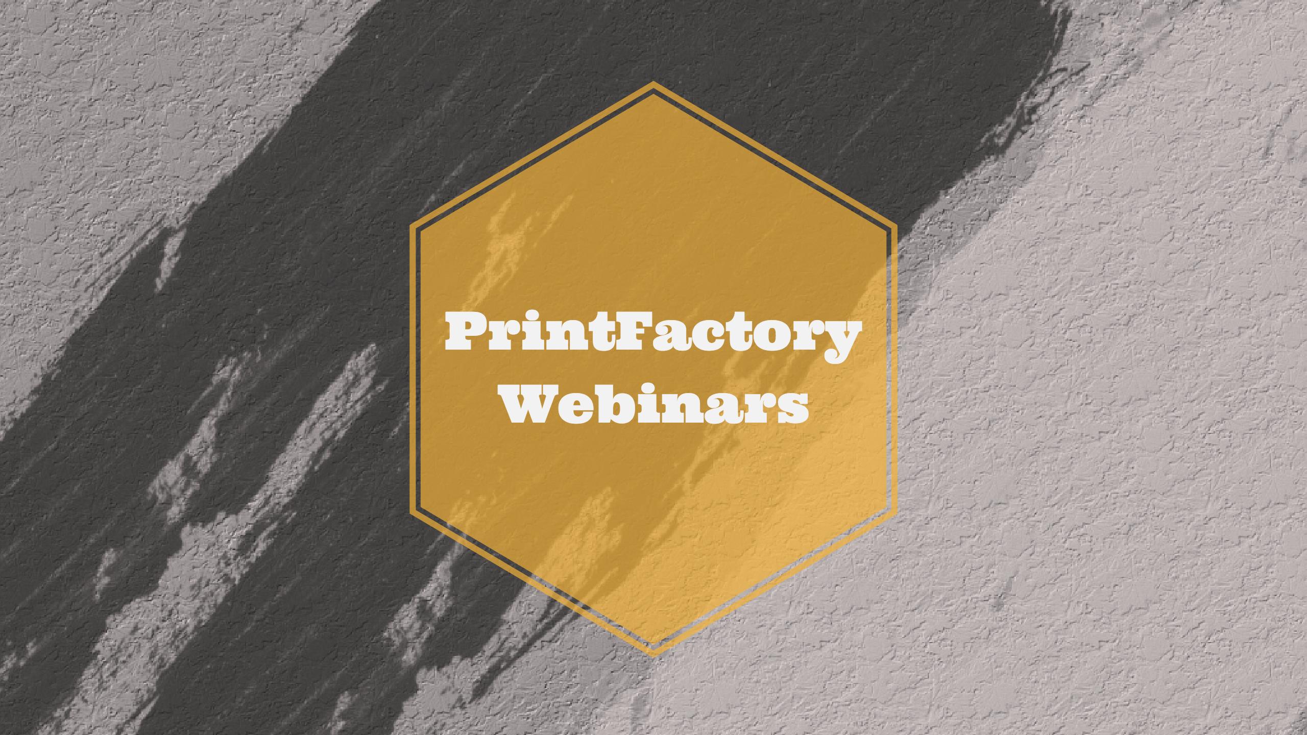 Want to learn how to save time, money & media with PrintFactory? - Featured Image