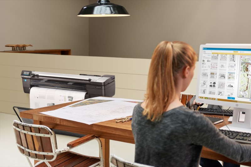 Integrated A1 Multifunction Printer | Perfect Colours - Featured Image