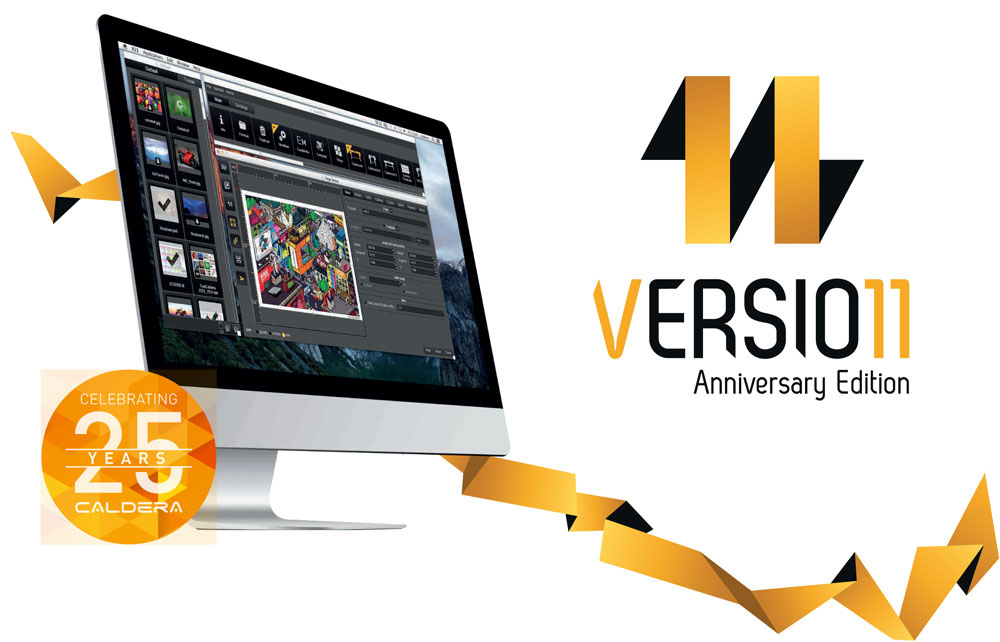 Caldera Print Software Solutions | Perfect Colours - Featured Image