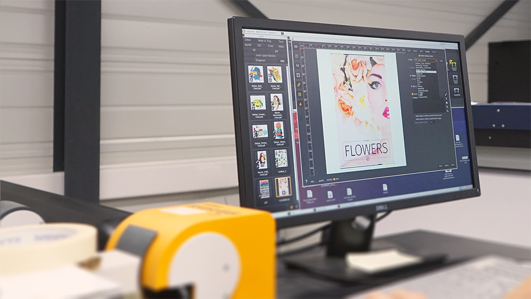 Top 6 reasons to upgrade to Caldera V12 - Perfect Colours - Featured Image