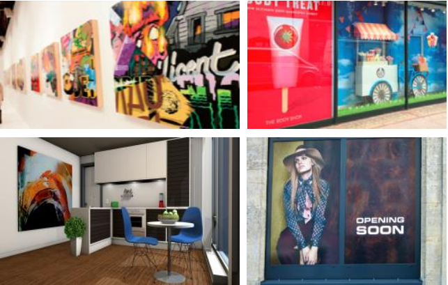 InkTec Optically Clear Flat-On Film | Perfect Colours - Featured Image