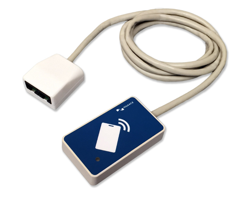 Nuance Ethernet Card Reader printer compatibility  - Featured Image
