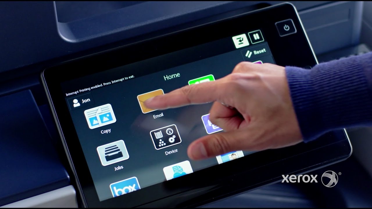 Xerox ConnectKey – your smart workplace assistant - Featured Image