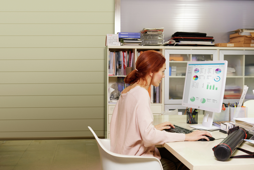 HP SmartTracker Software for Print Cost Management - Featured Image
