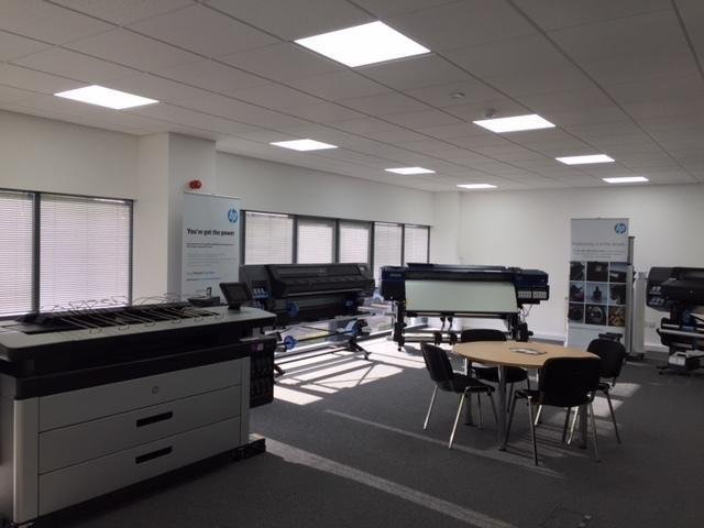 Visit our new Innovation Centre for the best selection in wide-format - Featured Image