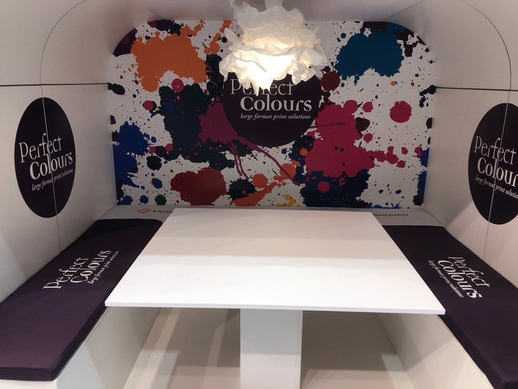 Perfect Colours at Sign & Digital UK | 2018 - Featured Image