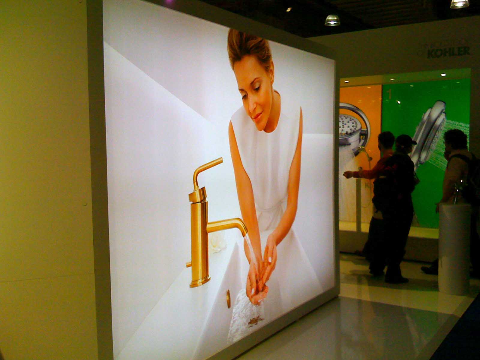 Vortex Lightbox C205 Display Film | Perfect Colours - Featured Image