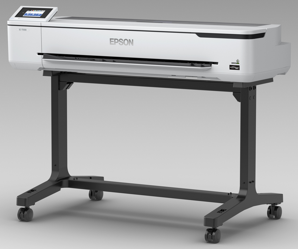 Epson SureColor T-Series Plotters | Perfect Colours - Featured Image