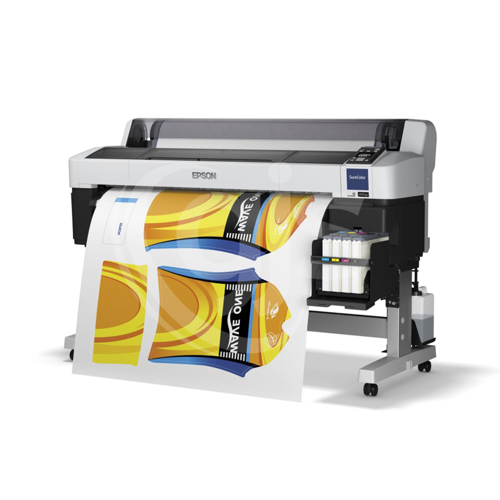 Dye Sublimation: Taking the Plunge | Perfect Colours - Featured Image