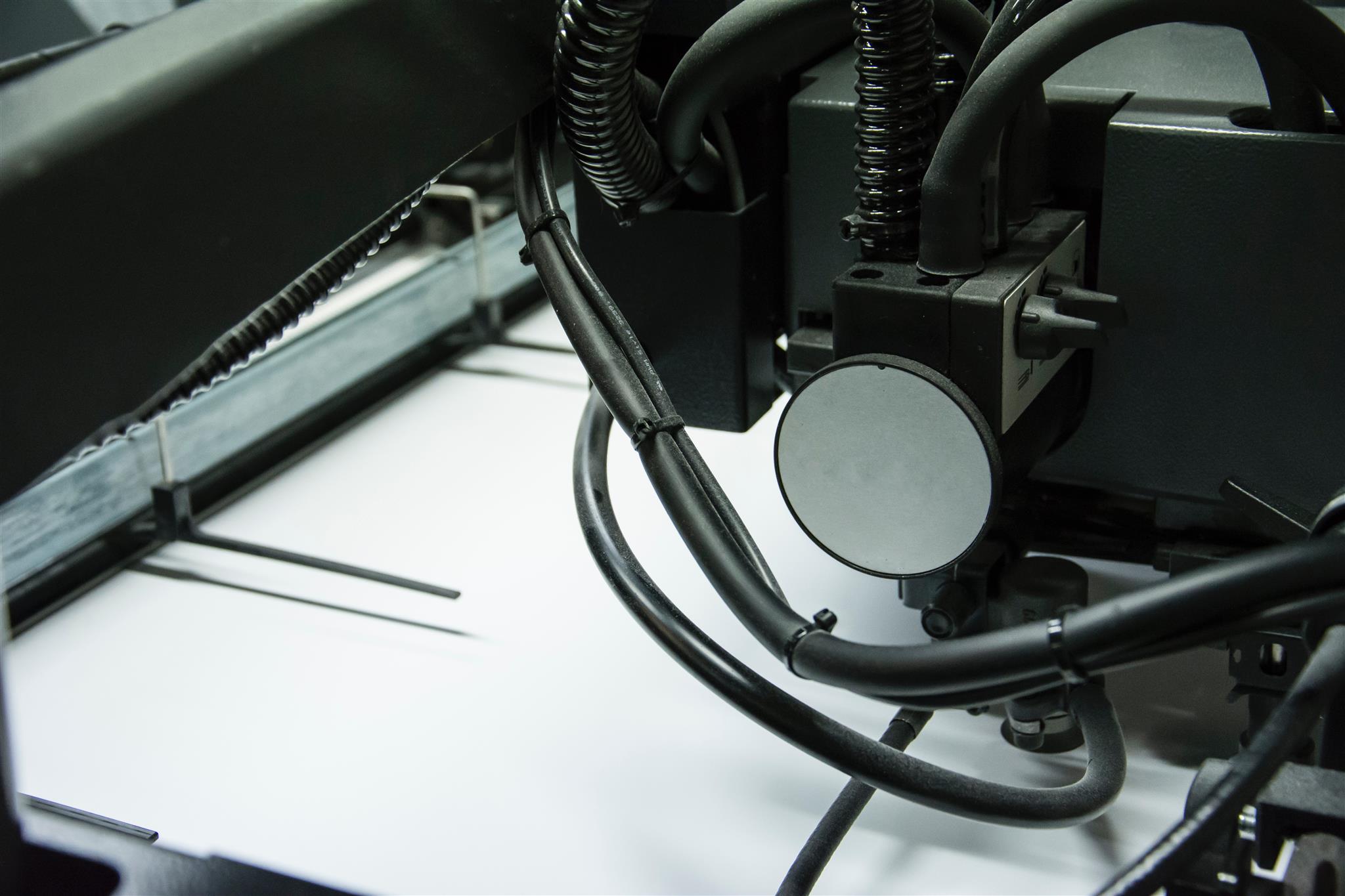 What Is Eco-Solvent Printing? Complete Guide - Featured Image