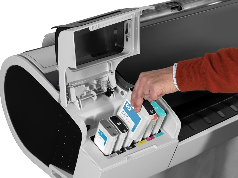 Original HP Inks vs Compatible Inks | Perfect Colours - Featured Image