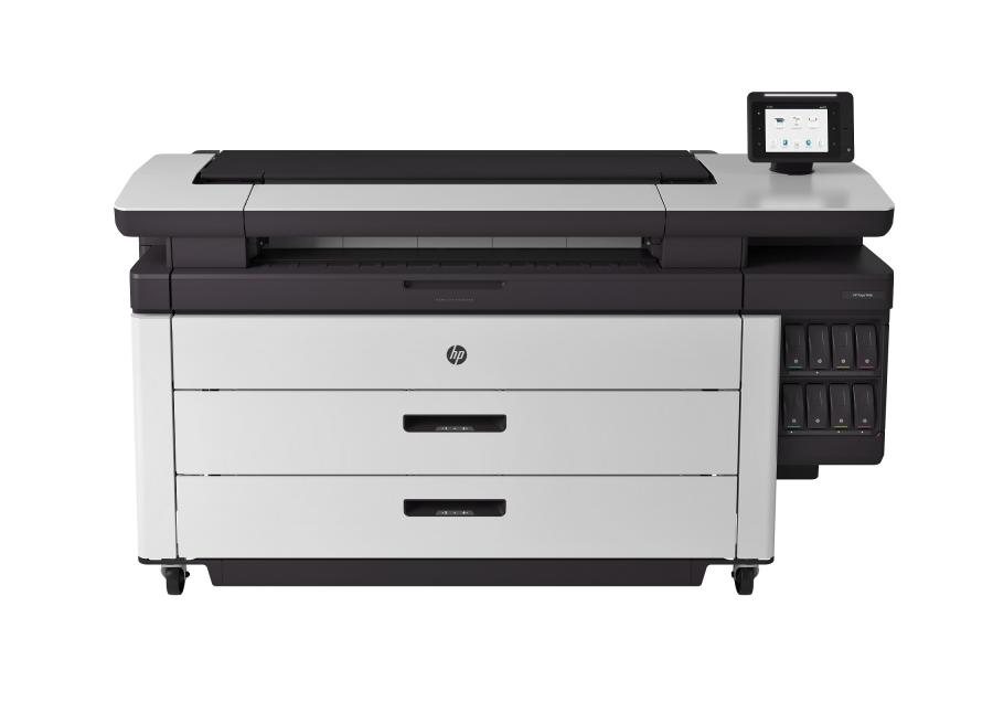 Making the Most of Your HP PageWide | Perfect Colours - Featured Image