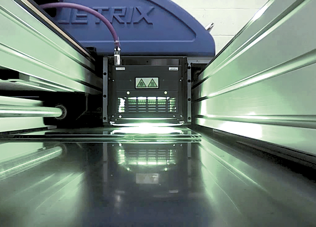 Jetrix KX6U LED-UV Flatbed Printer | Perfect Colours - Featured Image