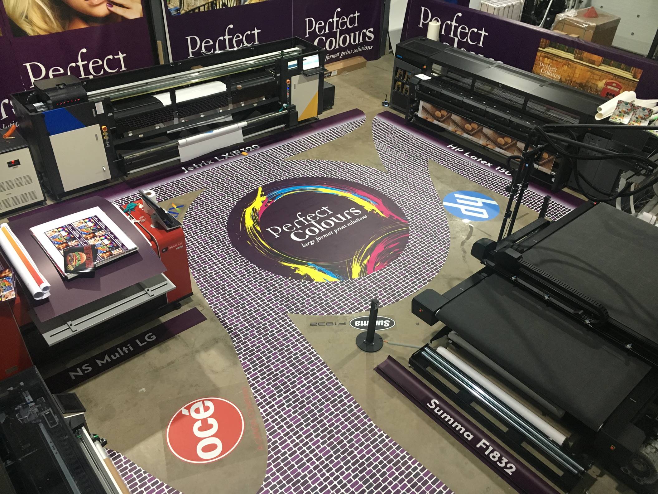 Follow the Purple Brick Road – to Sheffield! - Featured Image