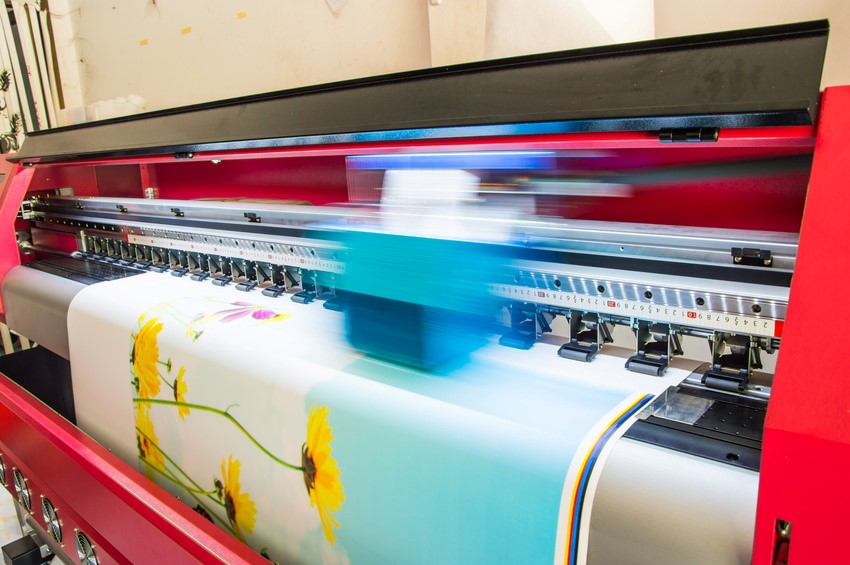 huurder Staat amateur What is digital vinyl printing? | Perfect Colours