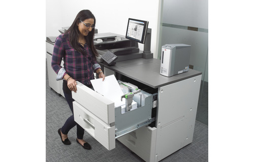 Sharp Printers & Solutions | Perfect Colours - Featured Image