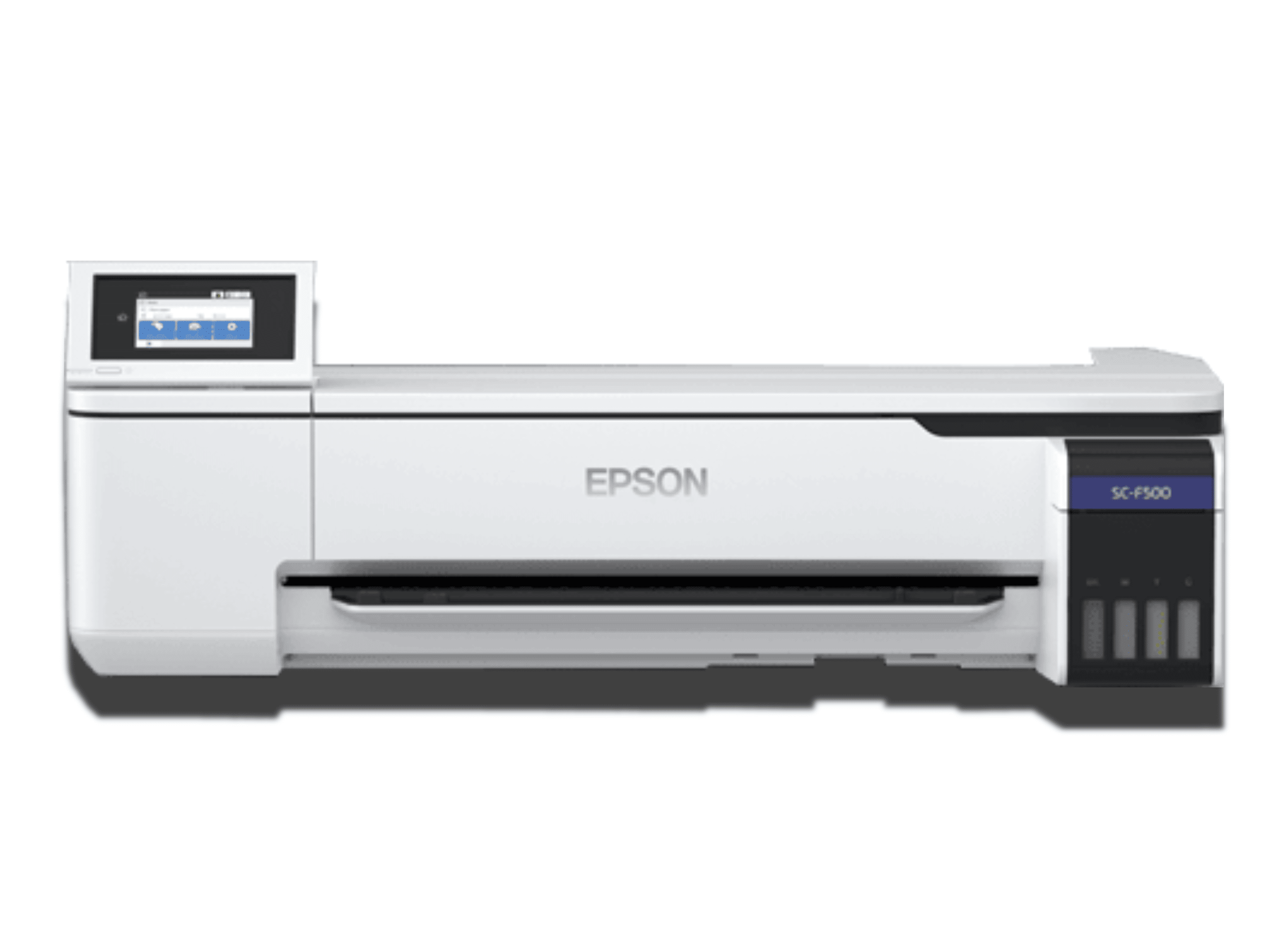 SureColor SC-F500- Dye-Sublimation Printer for High-Quality Printing